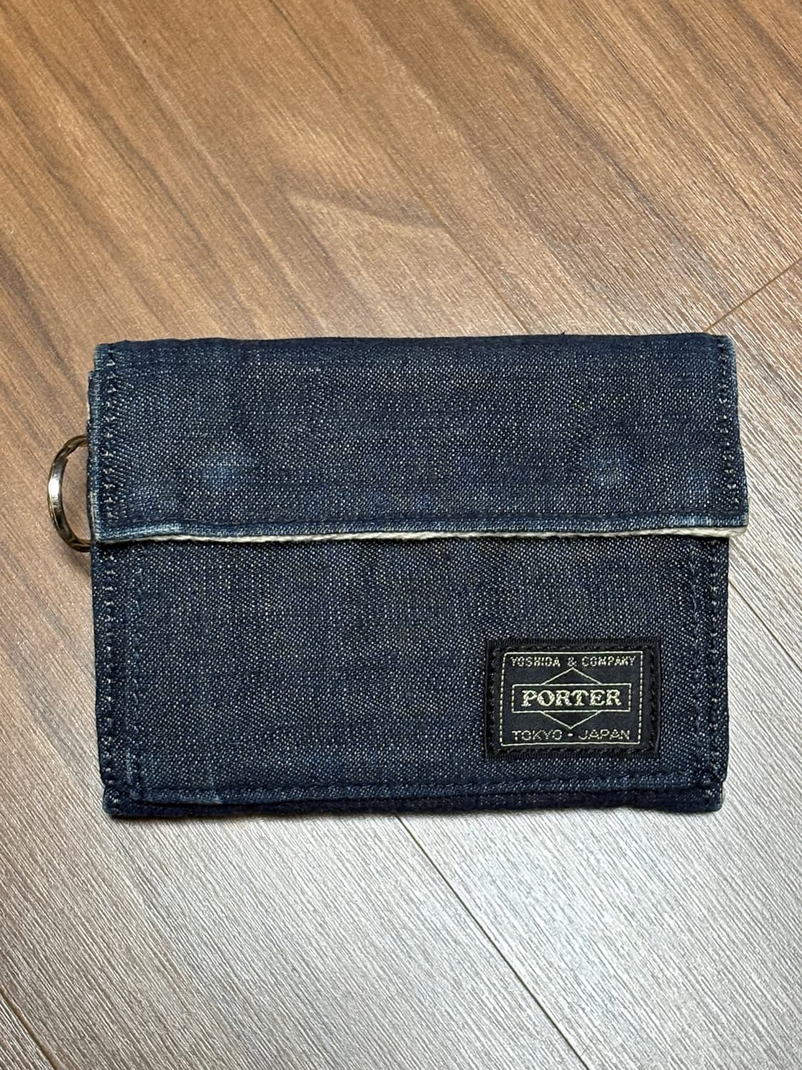 요시다 포터 카드지갑 상품이미지1