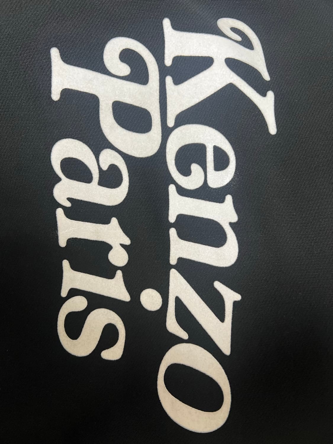 겐조X베르디 맨투맨 KENZO X VERDY 상품이미지2