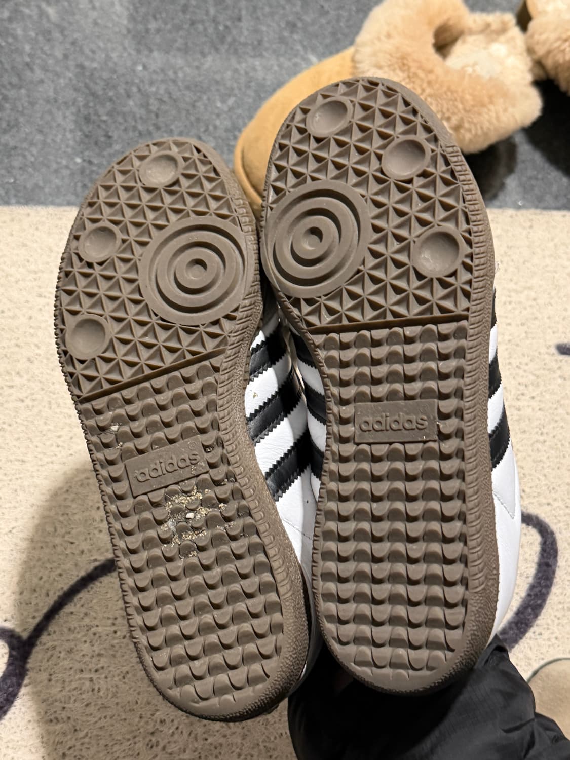 아디다스 삼바 235 상품이미지2