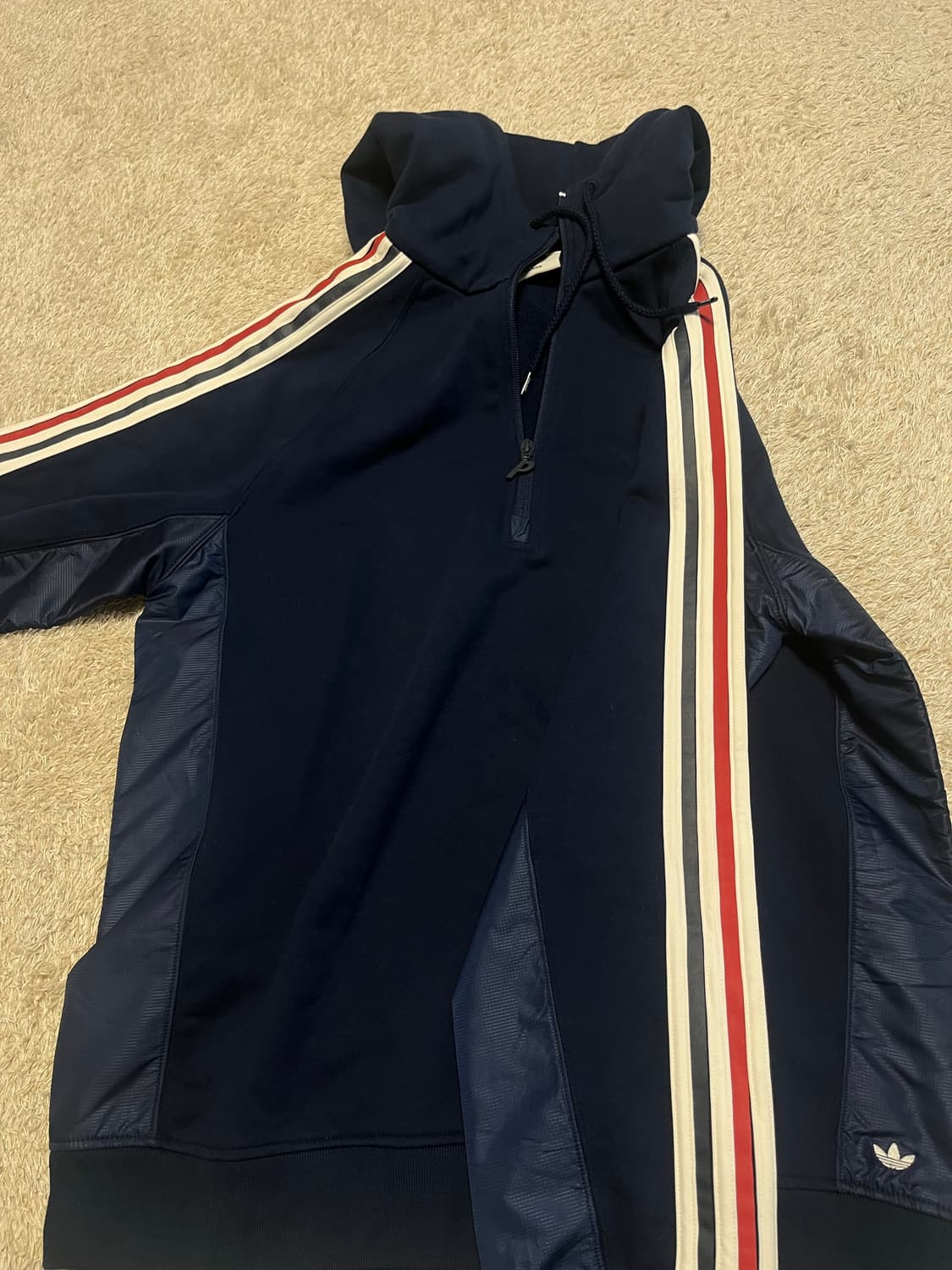 팔라스 아디다스 후드티 m 상품이미지4