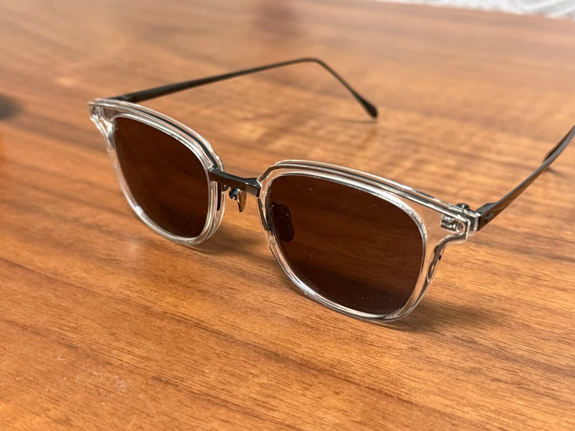 마수나가 Masunaga Gms-823 상품이미지1