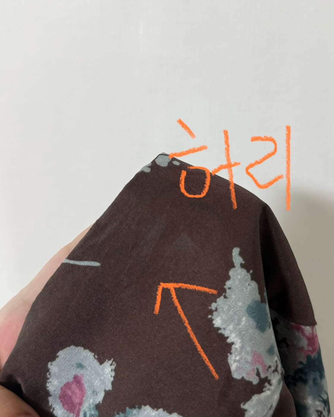 Laura ashley 스커트 상품이미지5