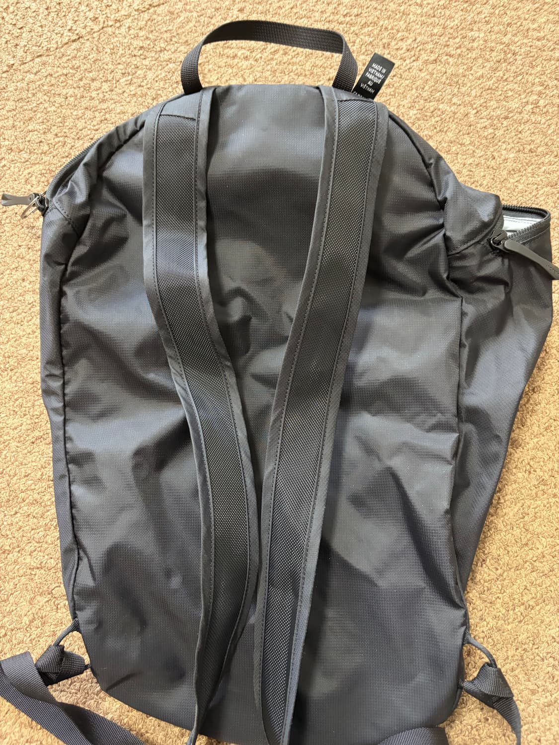 아크테릭스 헬리아드 15 백팩 상품이미지3