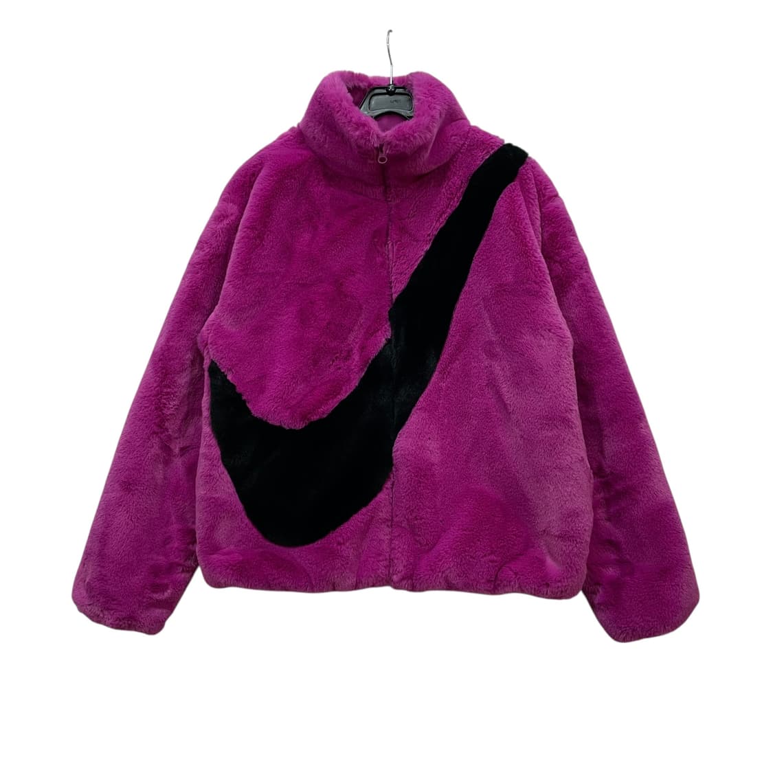 Nike Swoosh Fleece Zip Jacket 상품이미지1