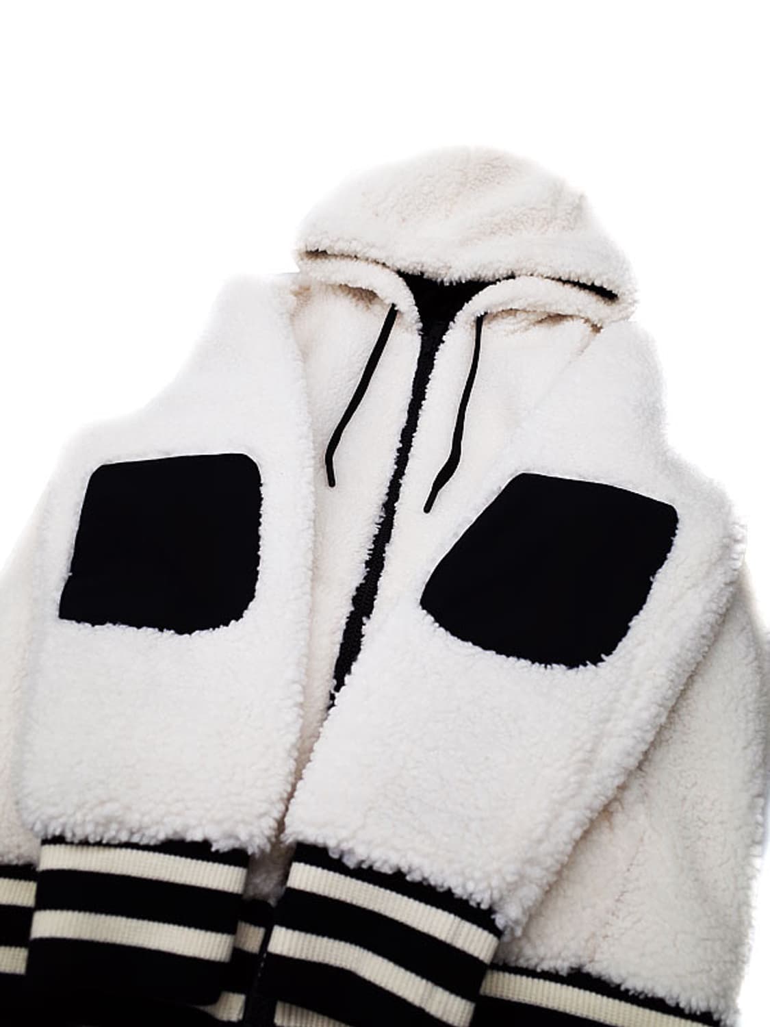 무스너클 듀슨 후드 점퍼 정품 상품이미지7