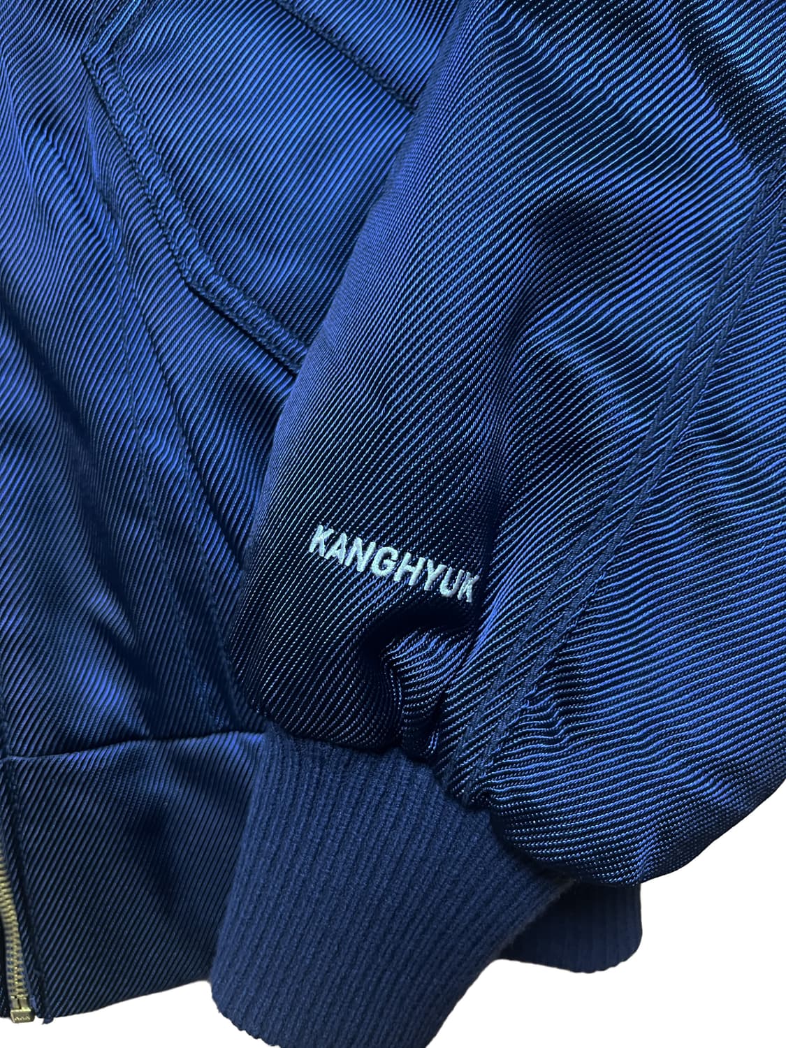 강혁 (KANGHYUK) Ma-1 상품이미지5