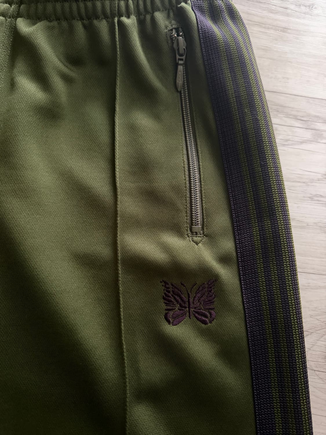 니들스 트랙팬츠 1사이즈 상품이미지1