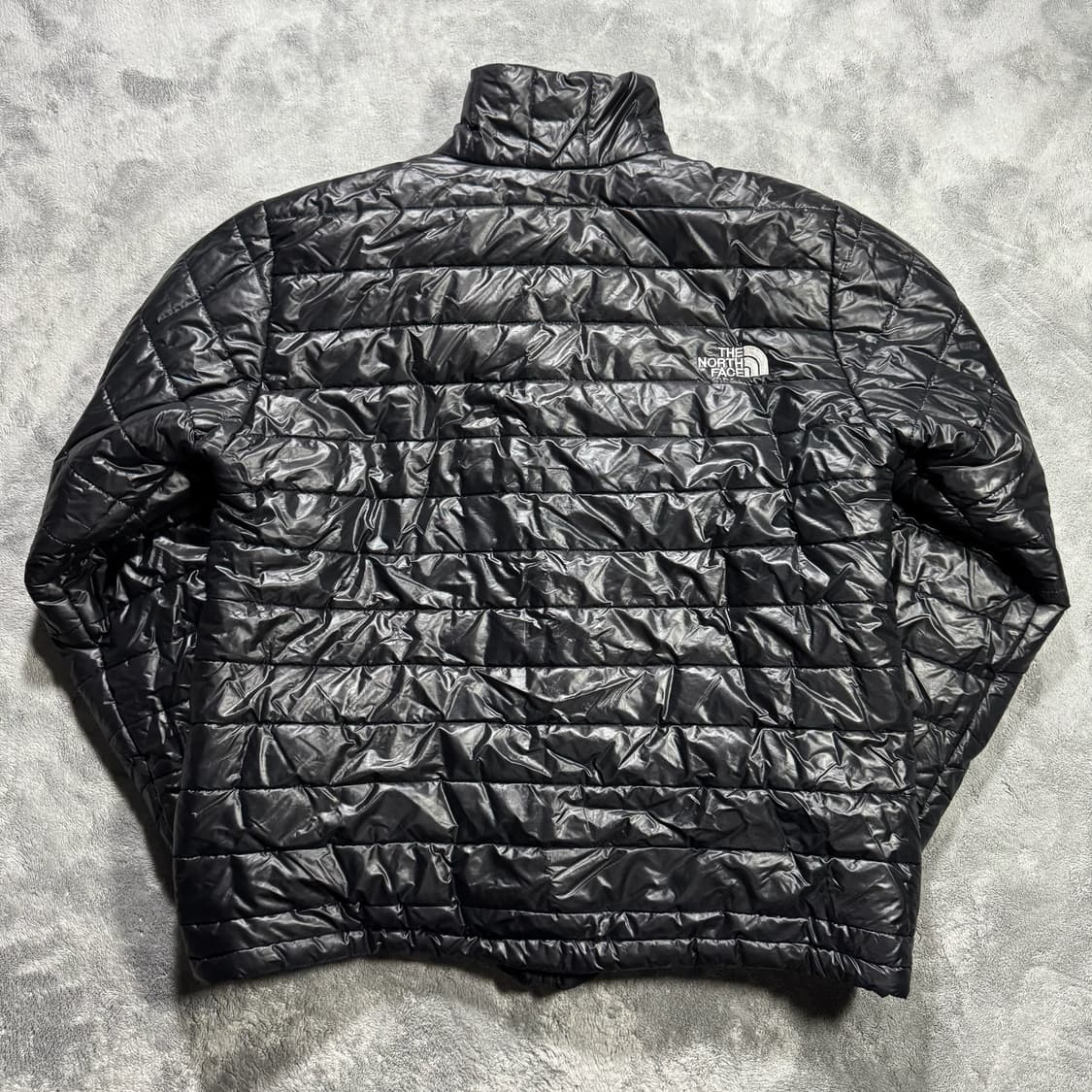 노스페이스 써밋 800 경량패딩 상품이미지4