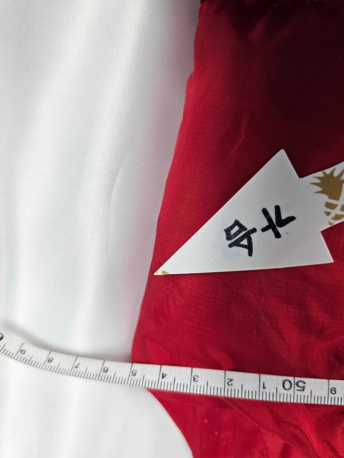 폴로빅포니베스트패딩 상품이미지4