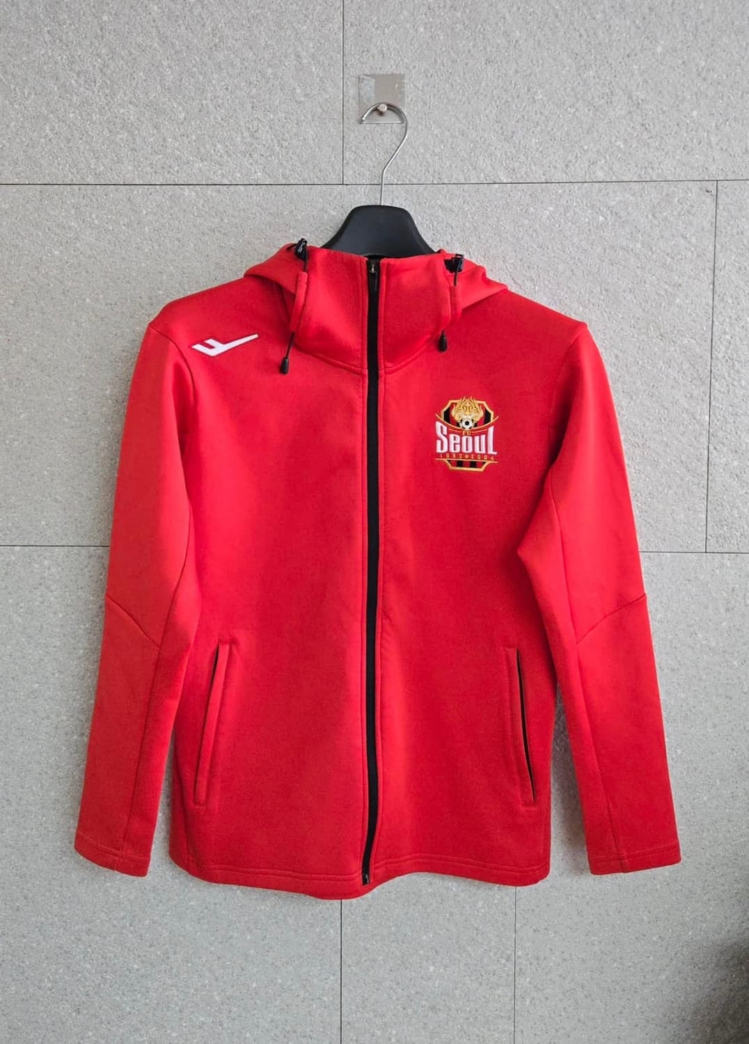 fc서울 후드집업 95 상품이미지1