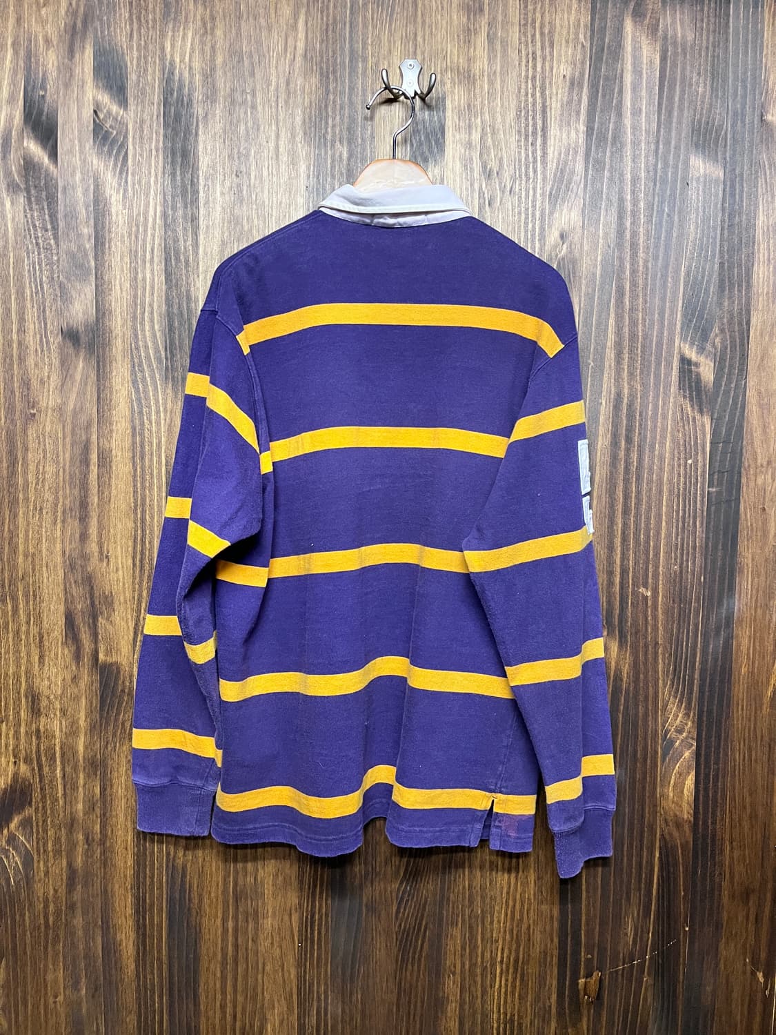 POLO striped pk shirt 상품이미지3