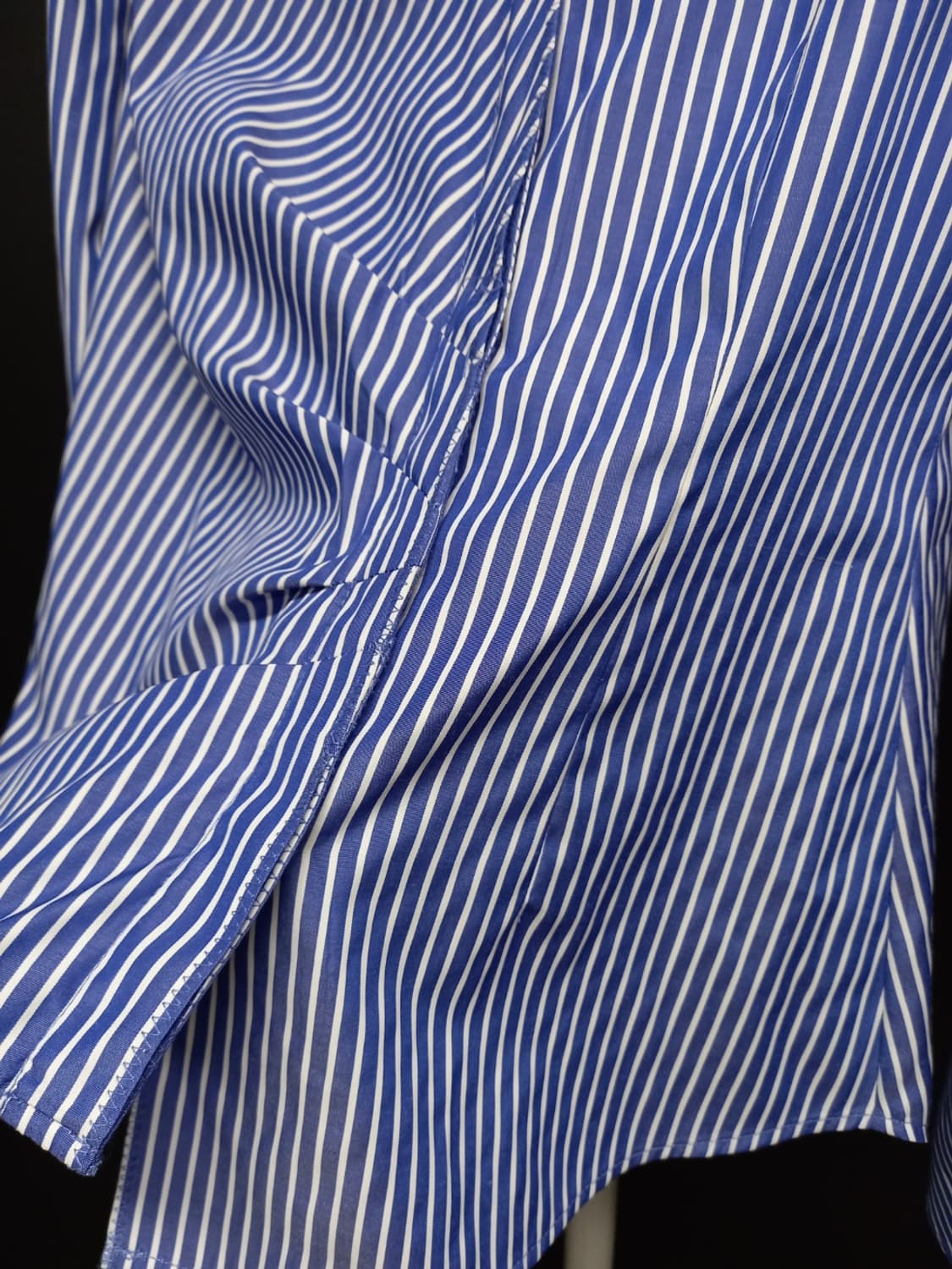 제시뉴욕 춘하추 긴팔 블라우스 66.55 상품이미지7