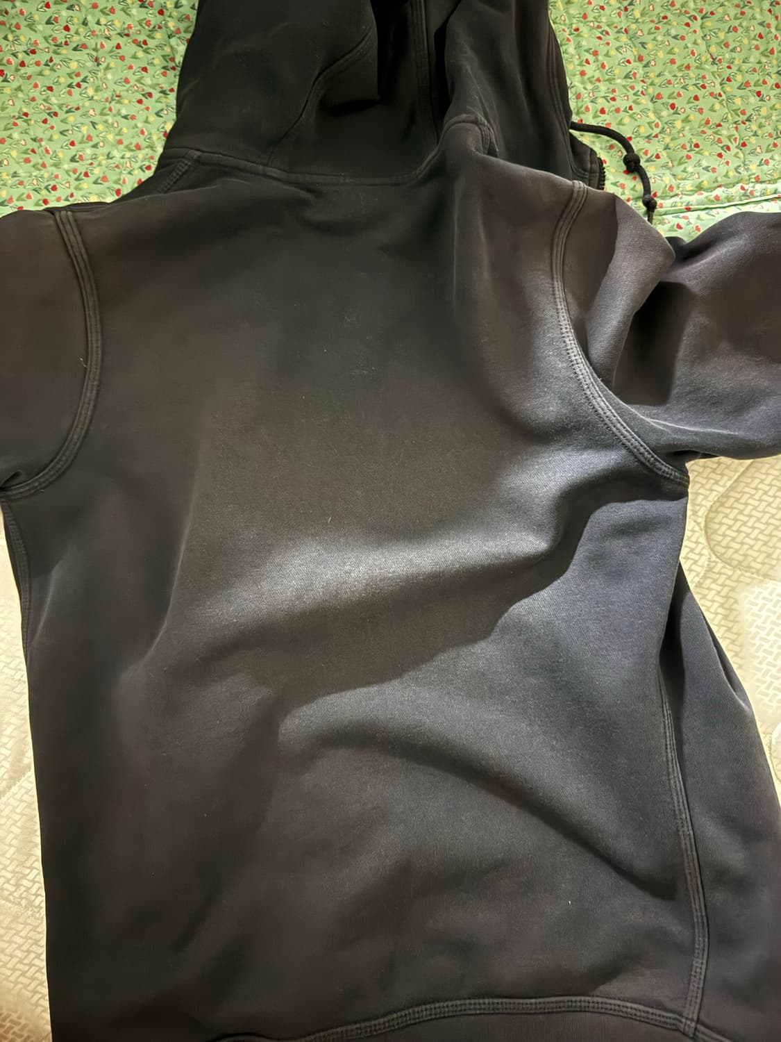 나이키 후드집업 상품이미지3