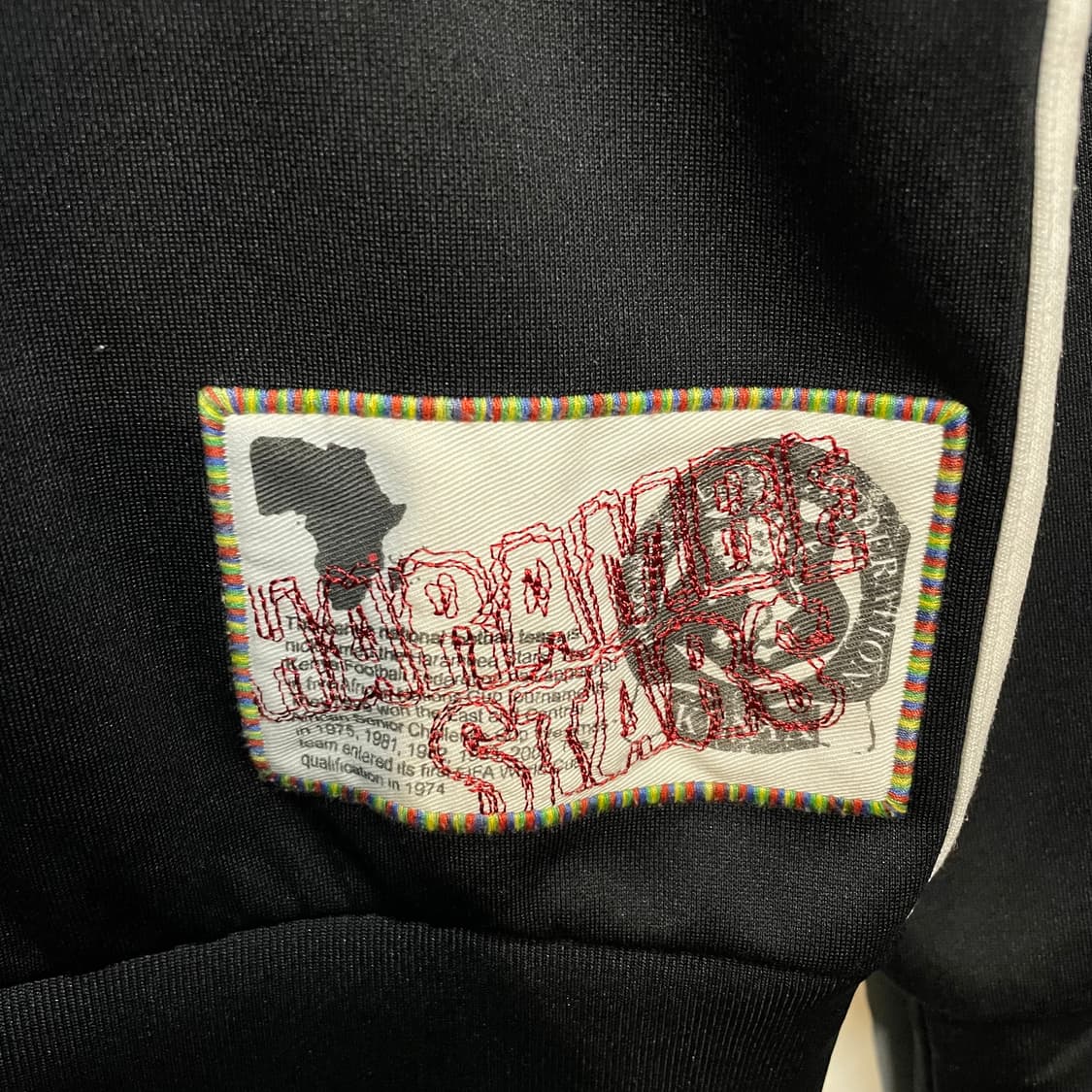 아디다스 케냐 져지 상품이미지3