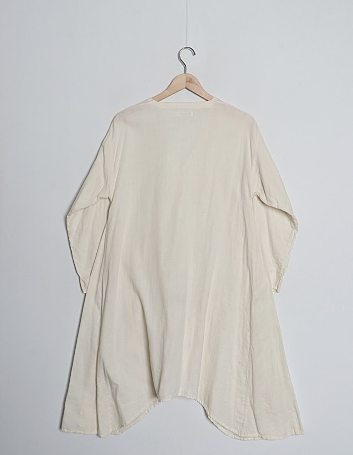  ROUX-BRIQUE Gauze One-Piece 상품이미지7