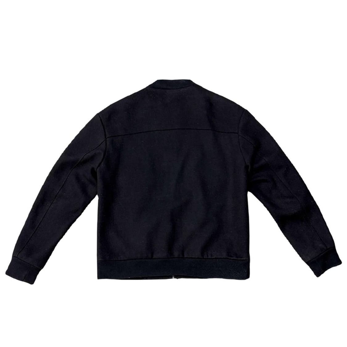 PANICALE 집업 블루종 점퍼 M 상품이미지7