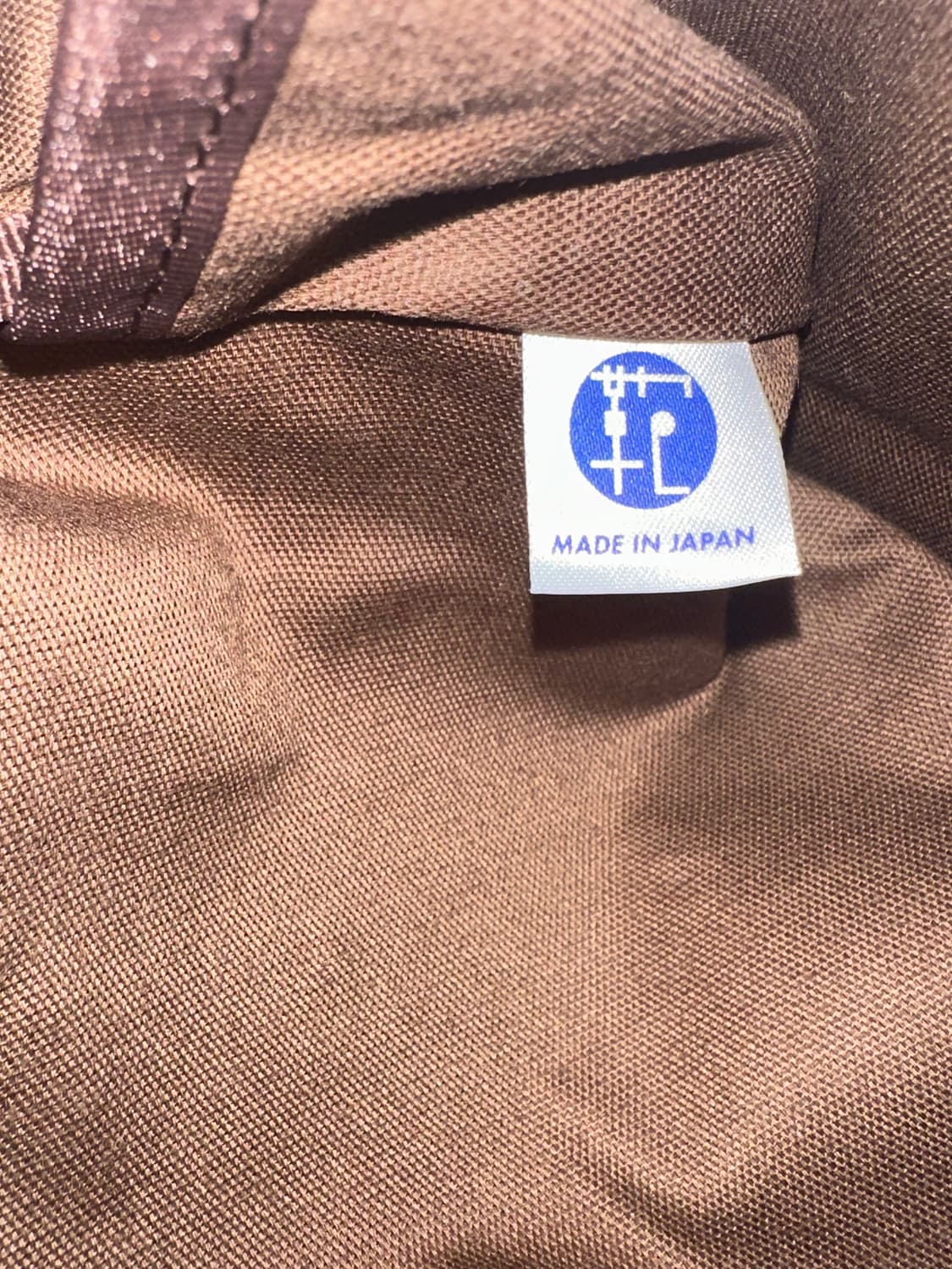 PORTER 요시다 포터 프리스타일 숄더백 L 다크 브라운 상품이미지10