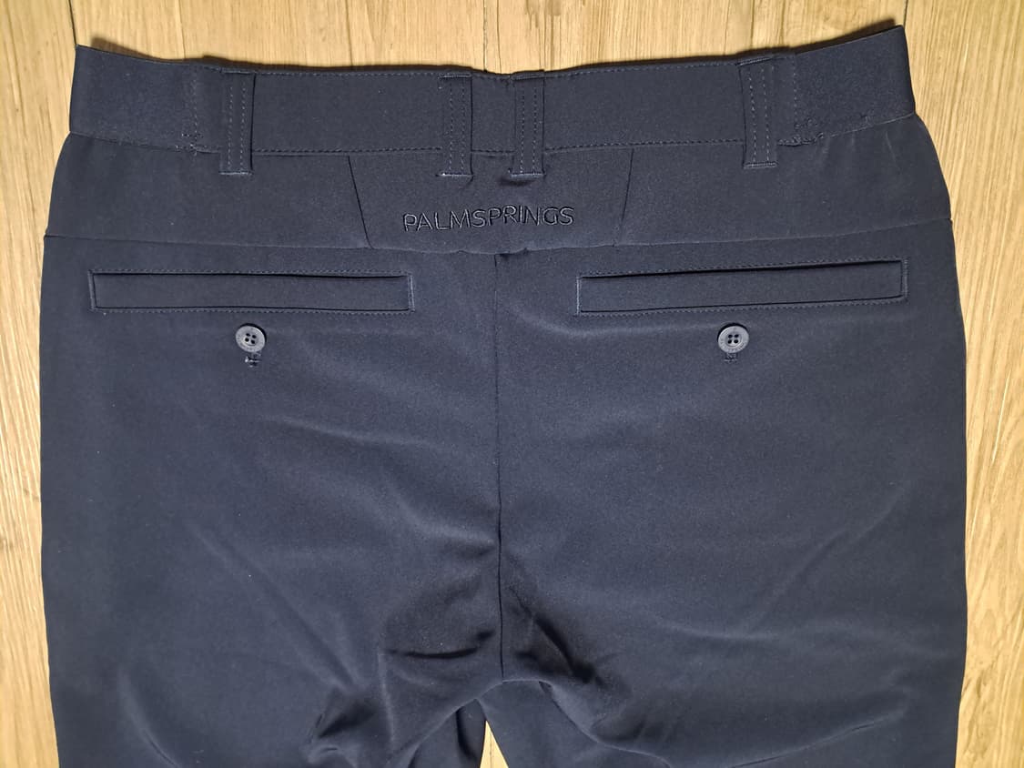 팜스프링스 기모 바지 32 상품이미지4