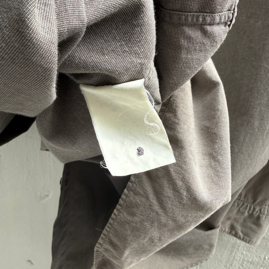 yohji yamamoto 상품이미지8