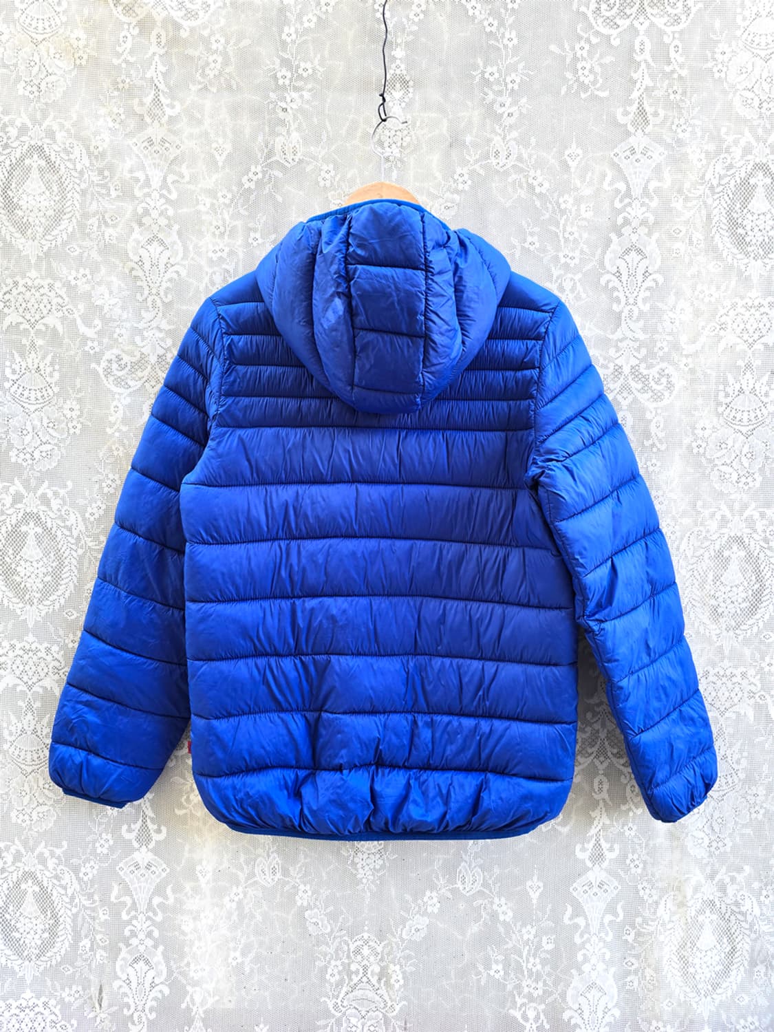 베네통 패딩 상품이미지6