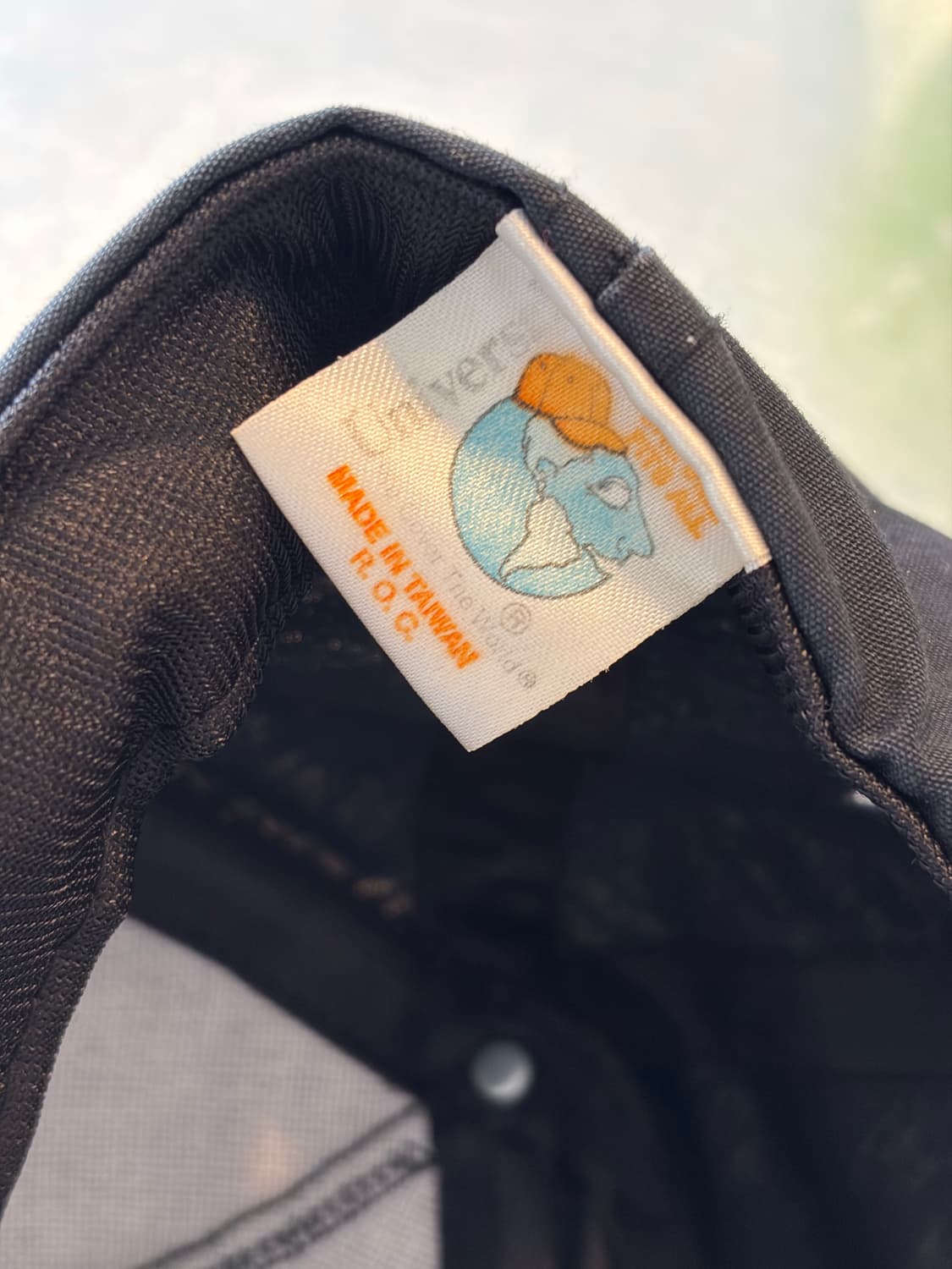 90s 레드 핫 칠리 페퍼스 캡 상품이미지2