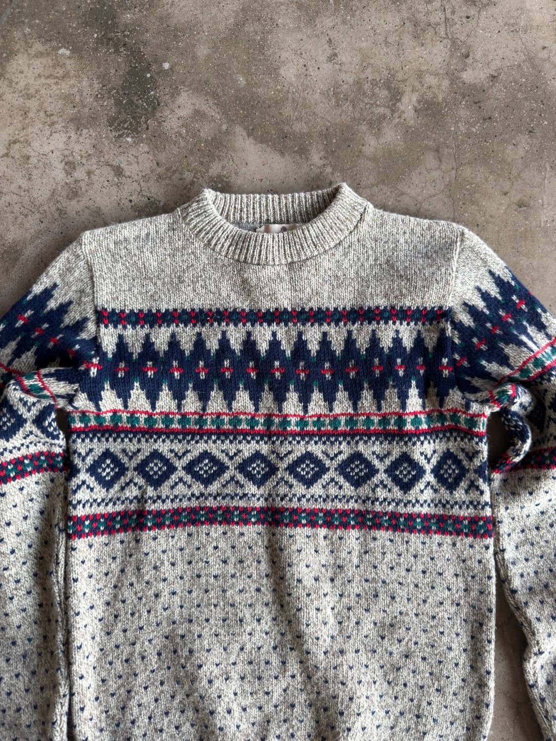 80s 이스턴 마운틴 스포츠 Eastern Mountain Sports  상품이미지2