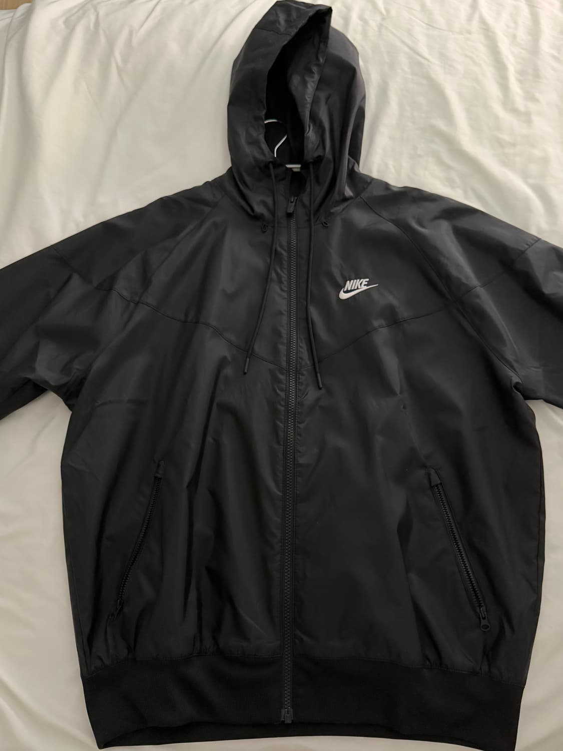 나이키 윈드러너 바람막이 상품이미지1