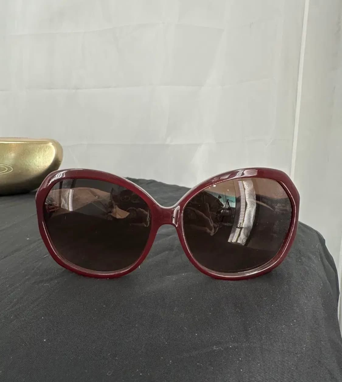 [새상품 무료배송] Made in Italy 비비안웨스트우드 선글라스 상품이미지2