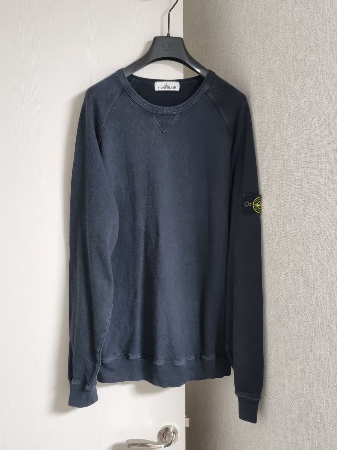 스톤아일랜드 맨투맨 상품이미지1