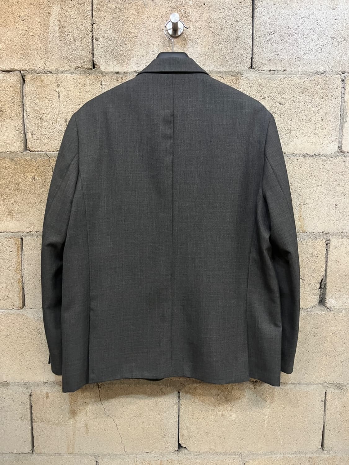 인사일런스 울 블레이저 상품이미지3