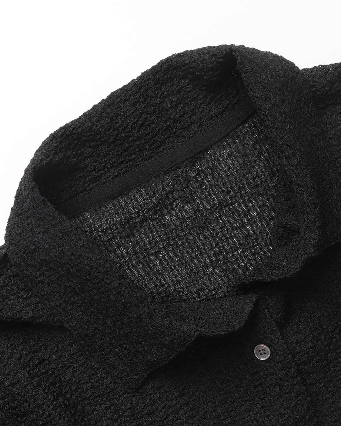 BEAUTY&YOUTH UNITED ARROWS Lace Shirt 상품이미지8