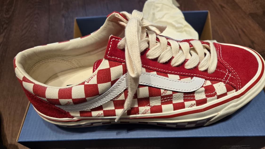 반스 프리미엄 BMX 올드스쿨 36 상품이미지4