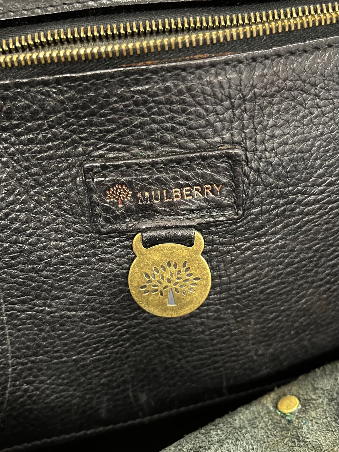 멀버리 록산느백 상품이미지6