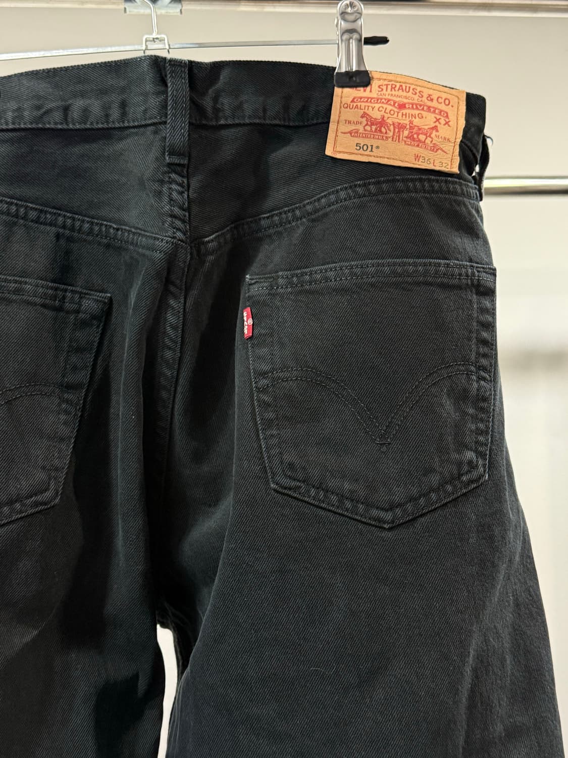 BLESS — N°68 Over Jogging Jeans 상품이미지6