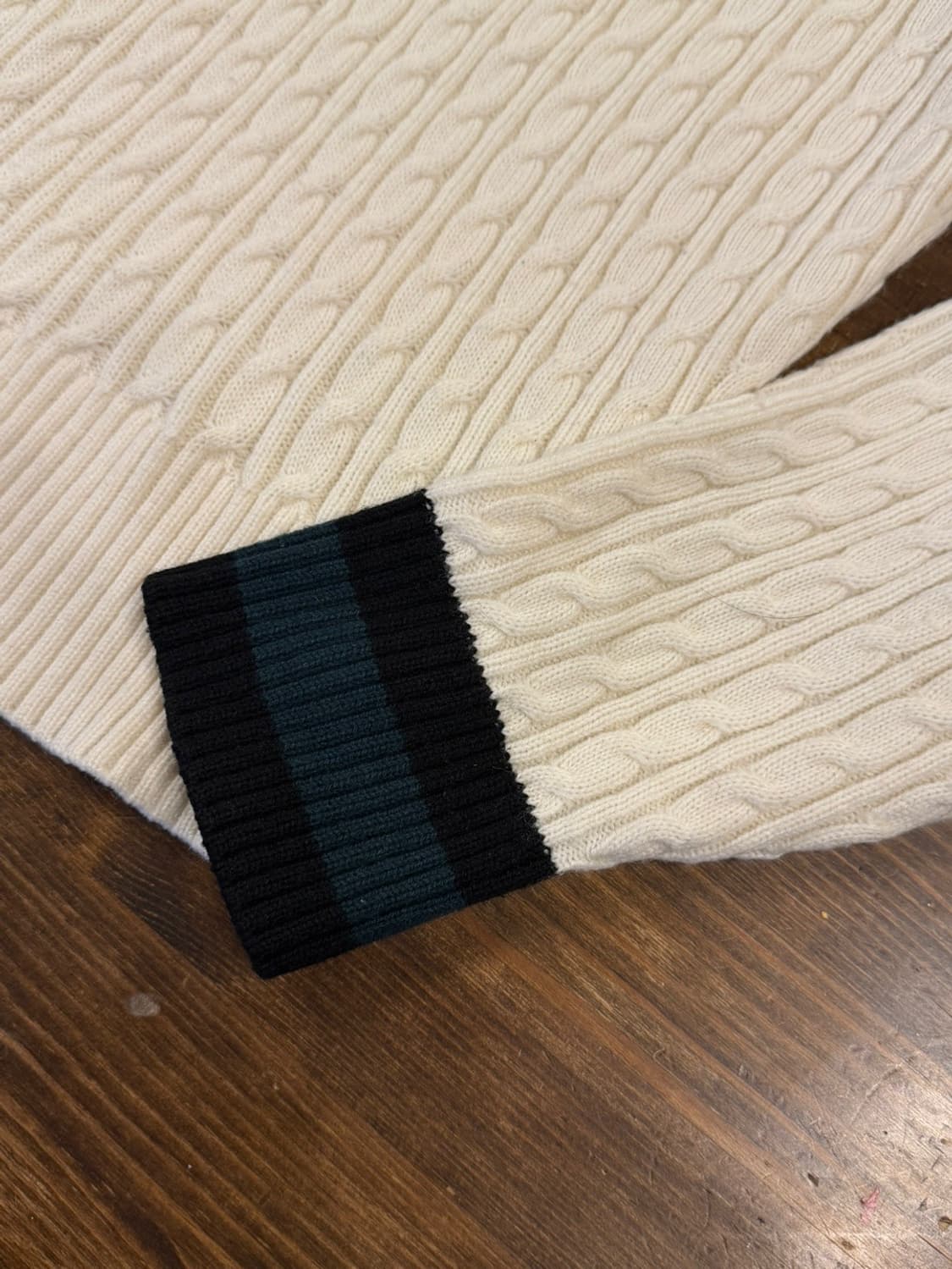 라코스테 크리켓니트 여성66 상품이미지5