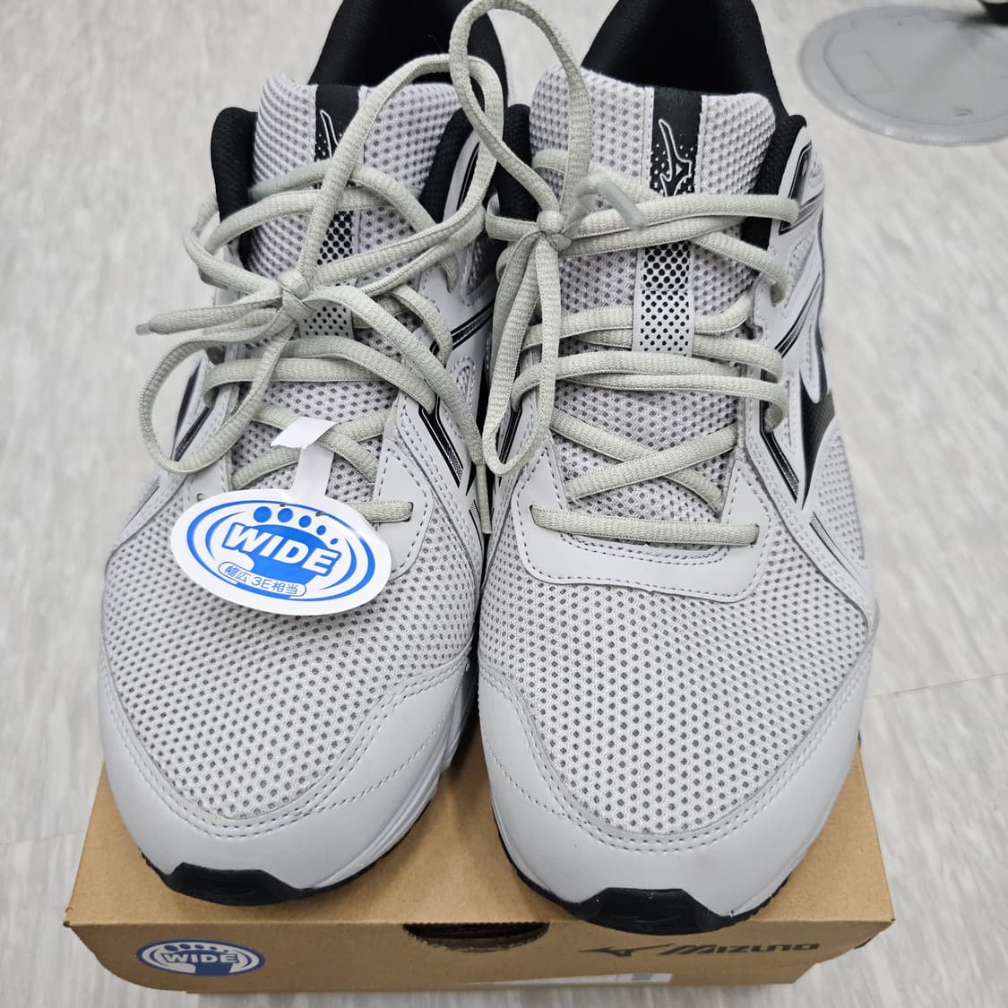 미즈노 Mizuno 런닝 맥시마이저 25 상품이미지2