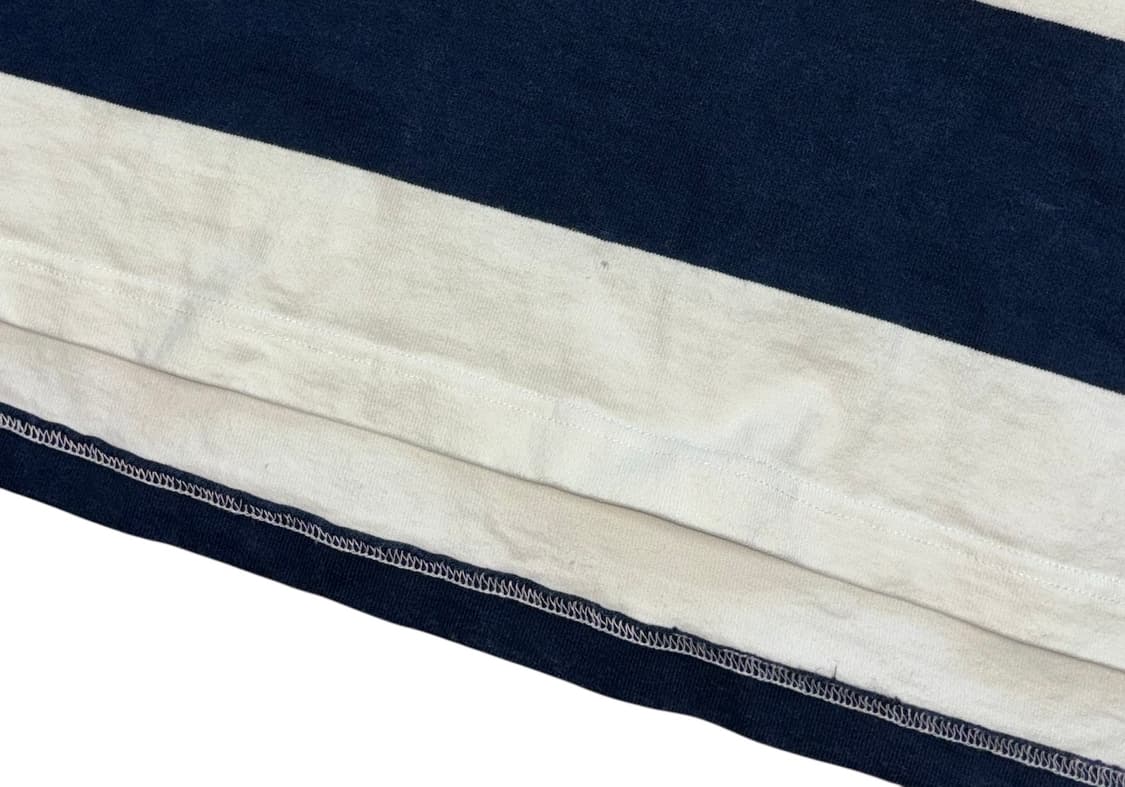 폴로 랄프로렌 스트라이프 럭비티 상품이미지8