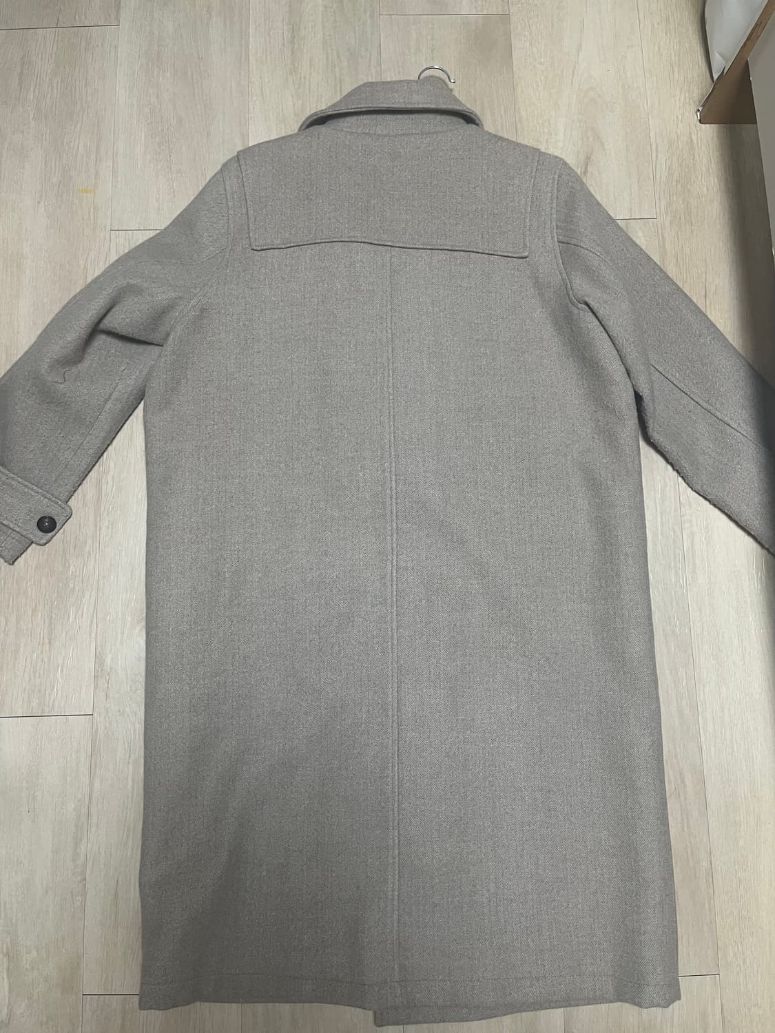 트릴리온 발마칸 더플코트 상품이미지9