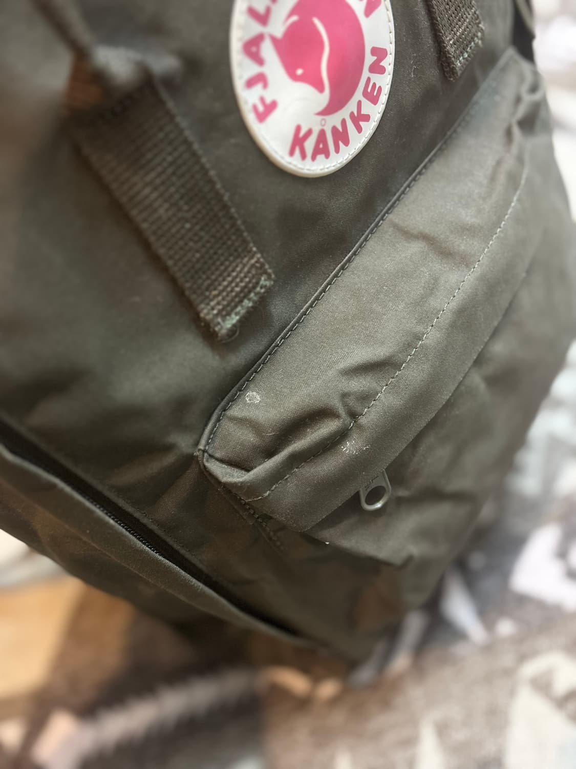 피엘라벤 칸켄 백팩 상품이미지10