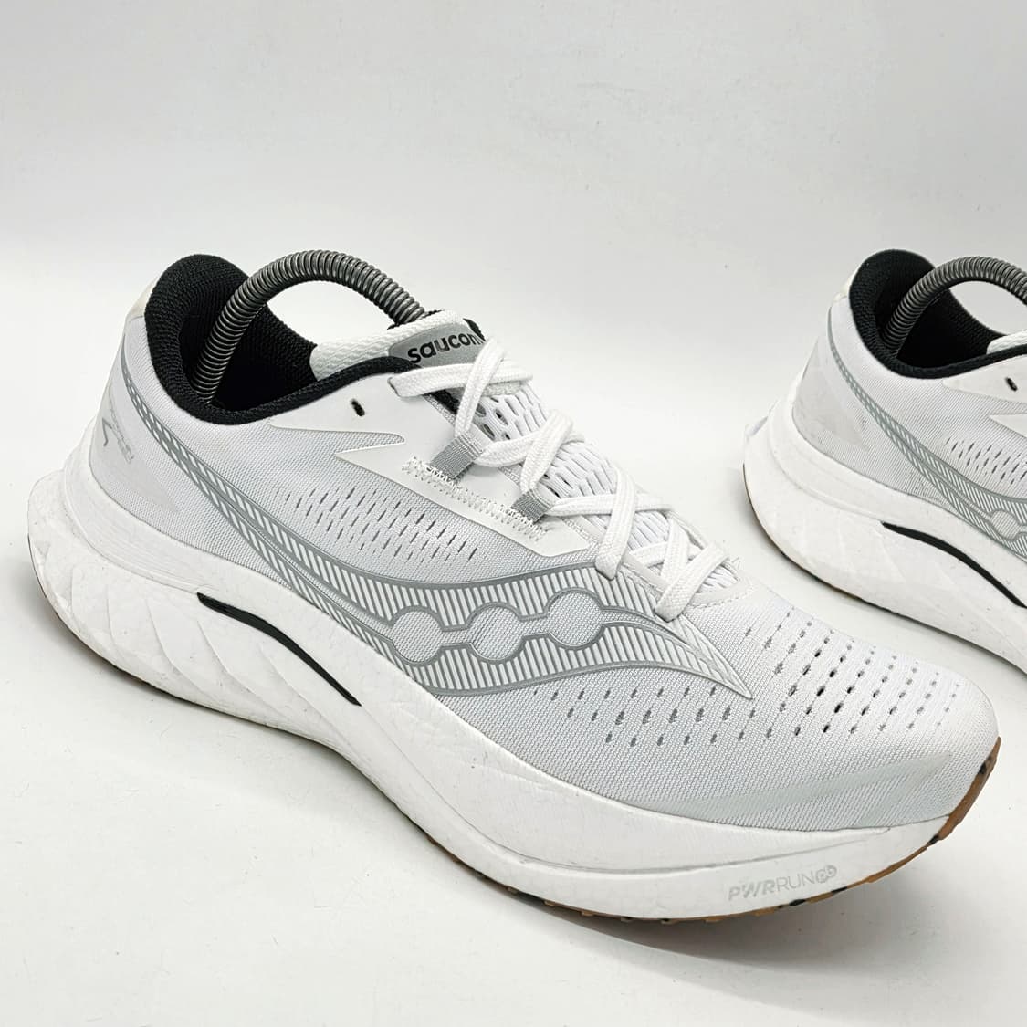  써코니 엔돌핀 스피드4 화이트 검 (290)  상품이미지5