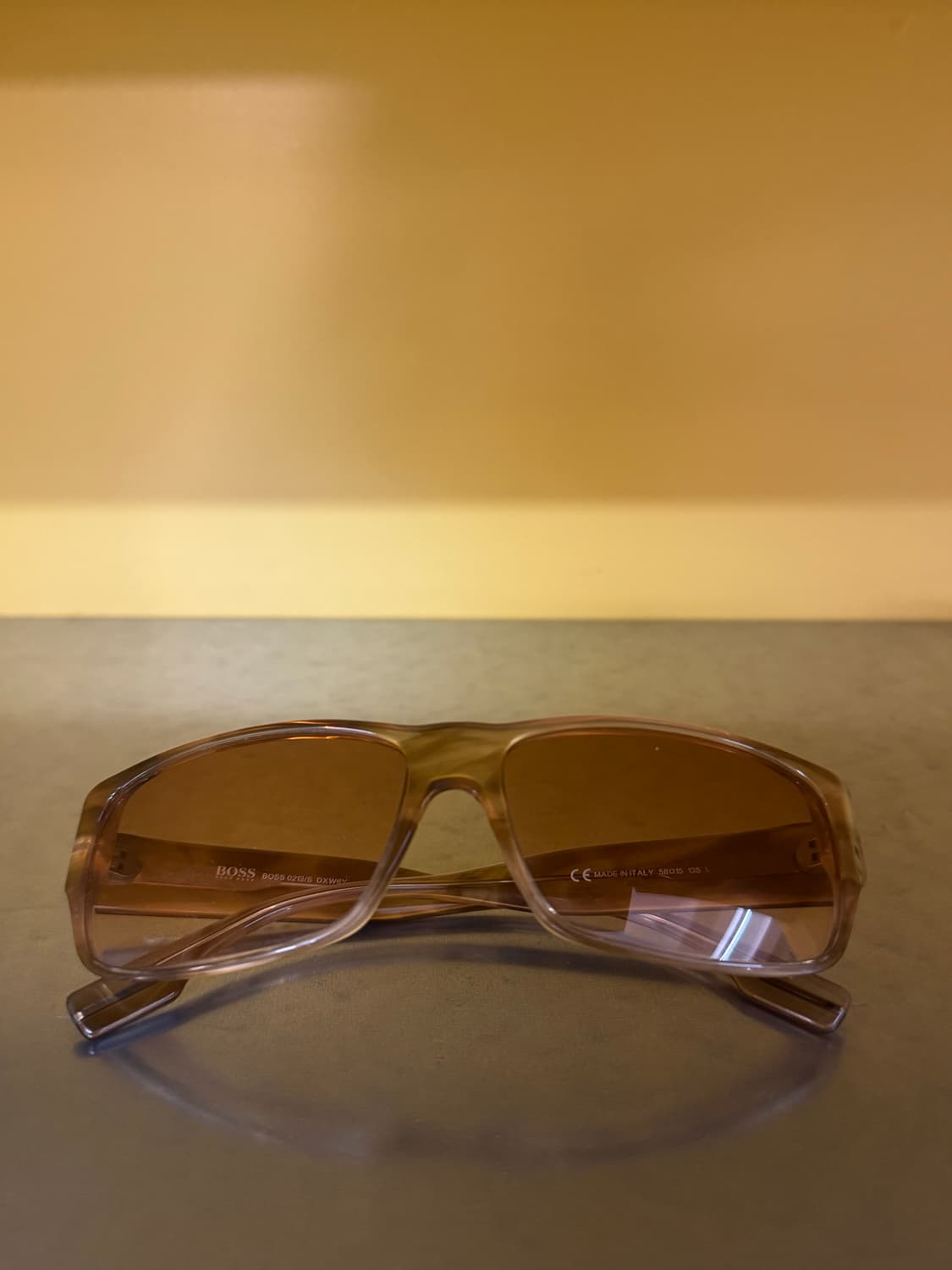 BOSS 선글라스  상품이미지1