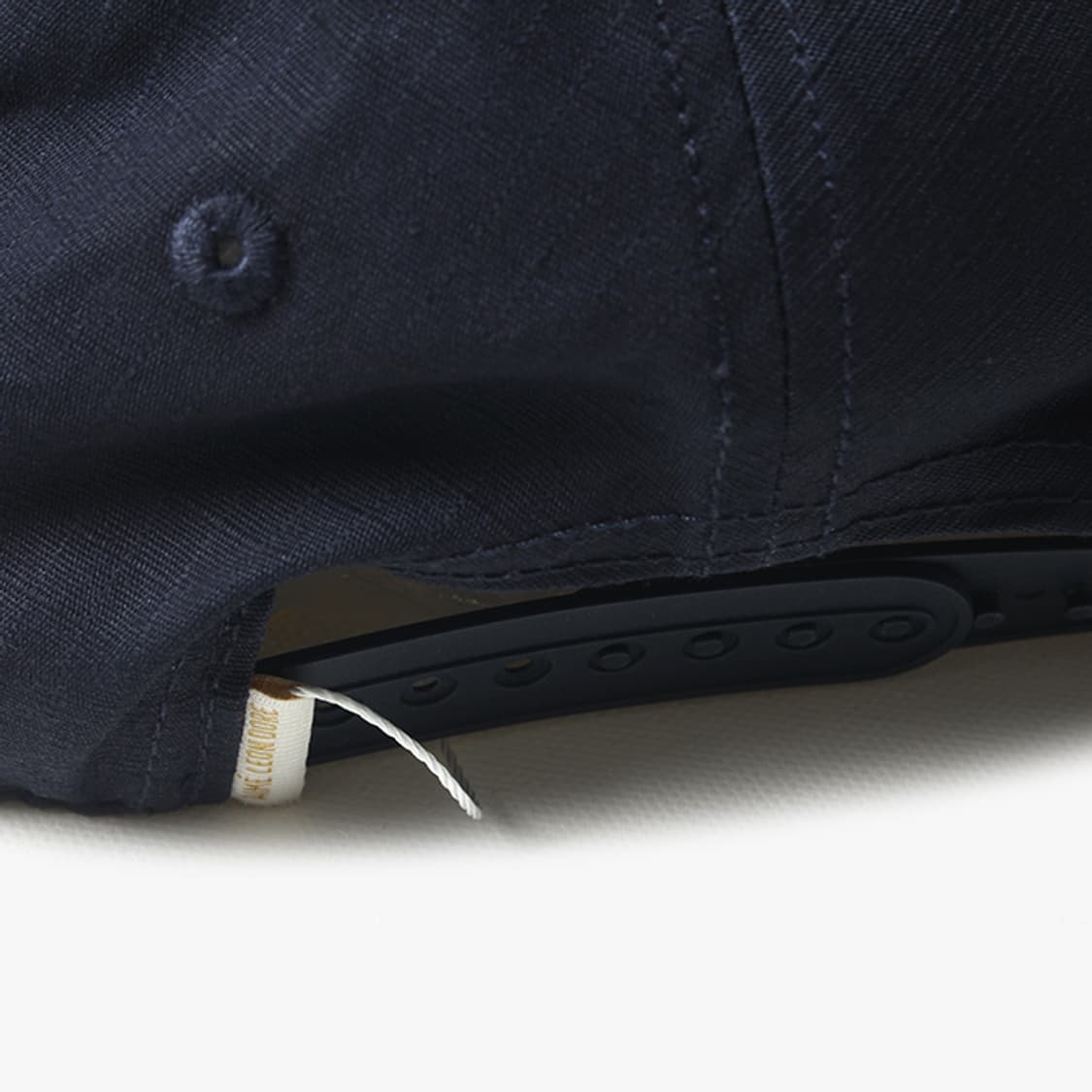  (새상품) AIME LEON DORE "Navy Cap" 상품이미지4