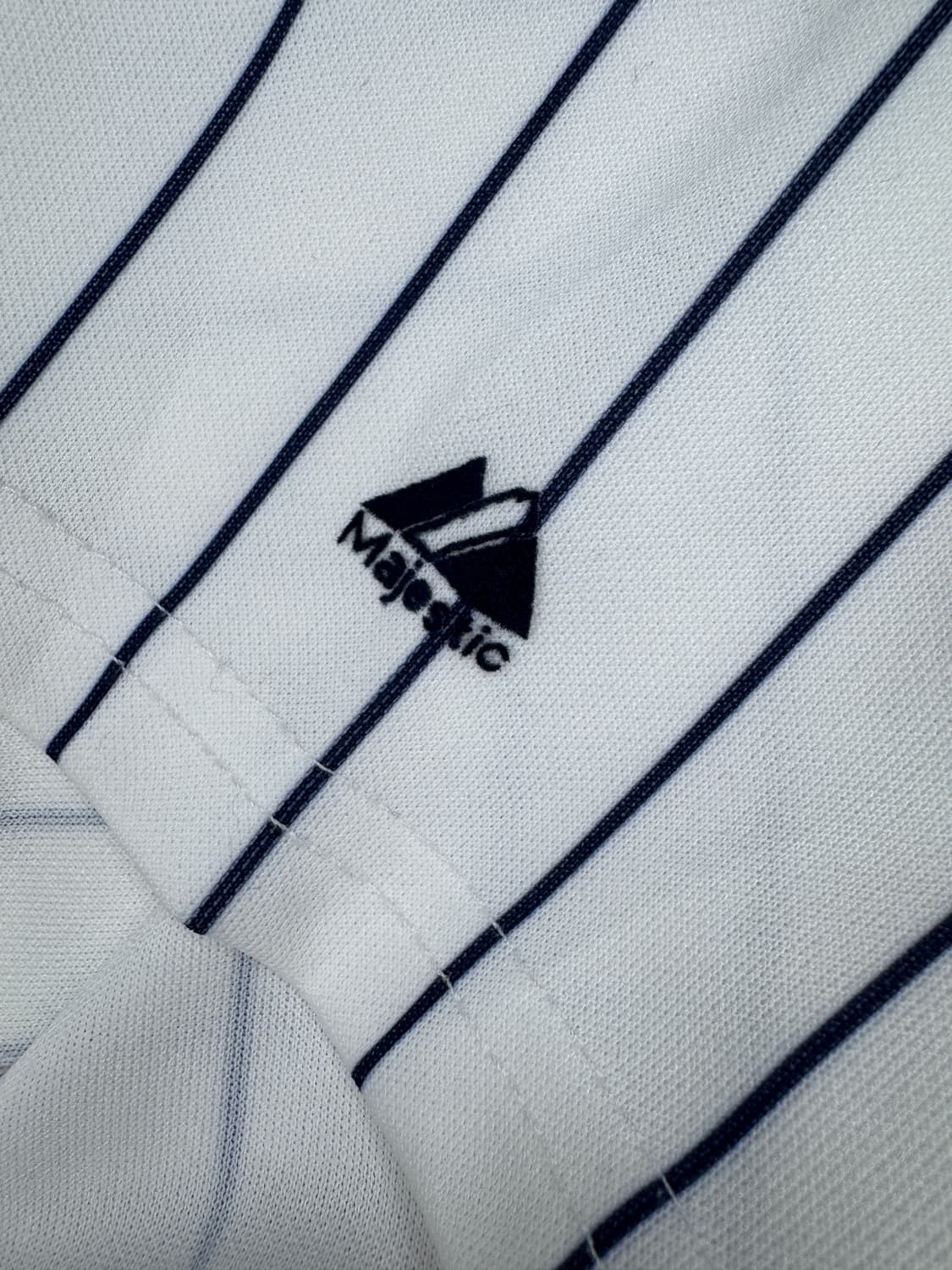 마제스틱 Majestic 뉴욕 양키즈 이치로 ICHIRO 져지 L 상품이미지6