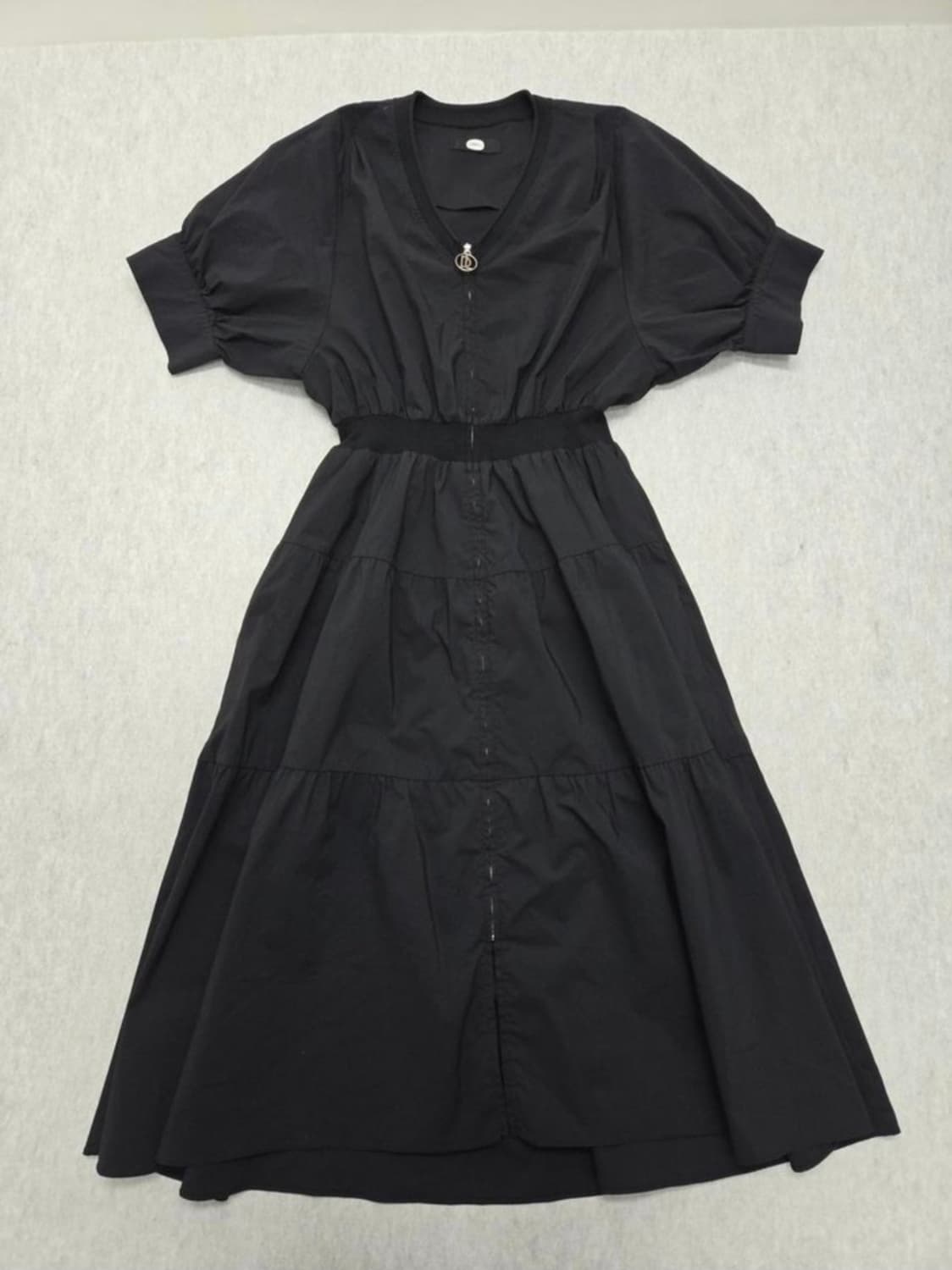 여성 55size 듀엘 원피스 상품이미지9