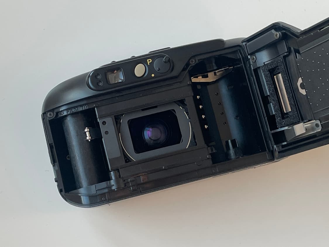 미놀타 카피오스 25 (작례O) 상품이미지4