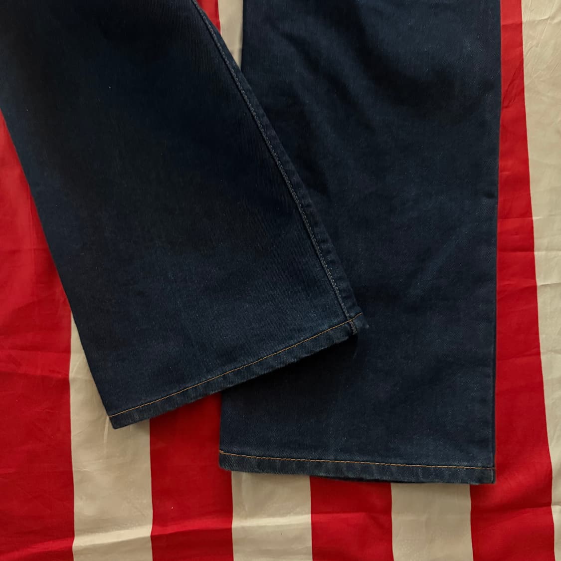 [36] Levi's 리바이스 517 데님 청바지 -12 상품이미지8