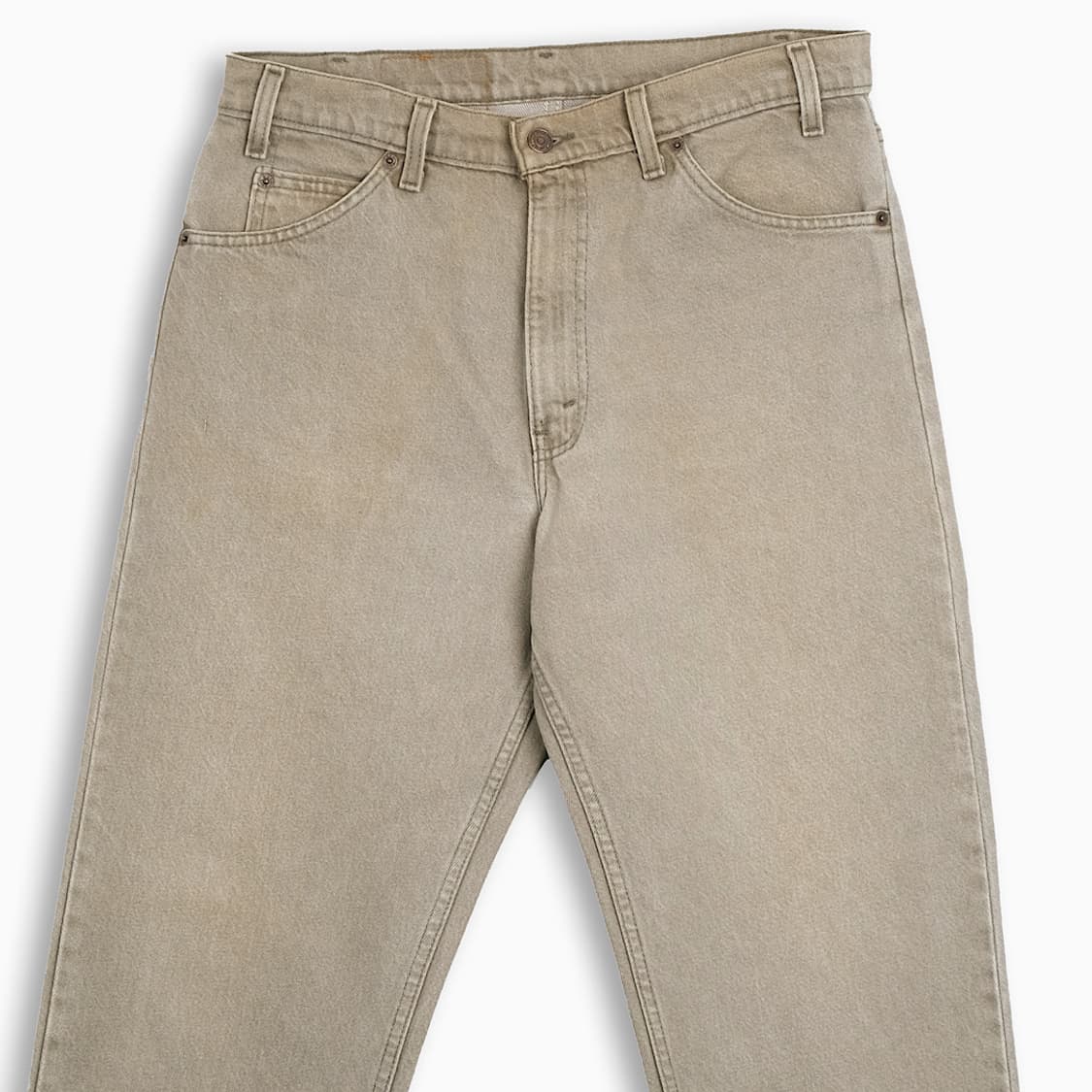 리바이스 550 오렌지탭 90s USA 33 인치 OR5503483 상품이미지4