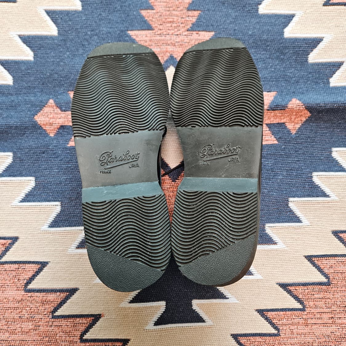 파라부트 추카부츠 / 데드스탁 상품이미지6