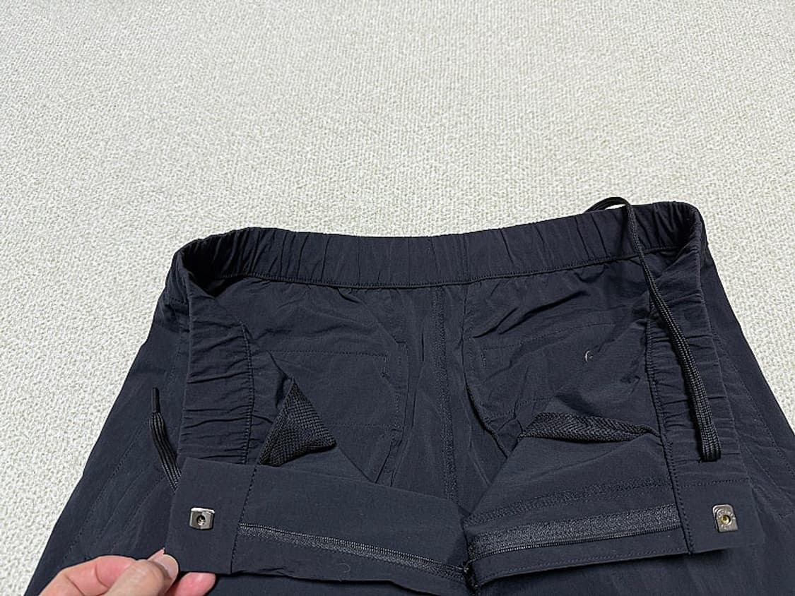 코오롱 스포츠 조거팬츠 남성용 34인치 상품이미지4