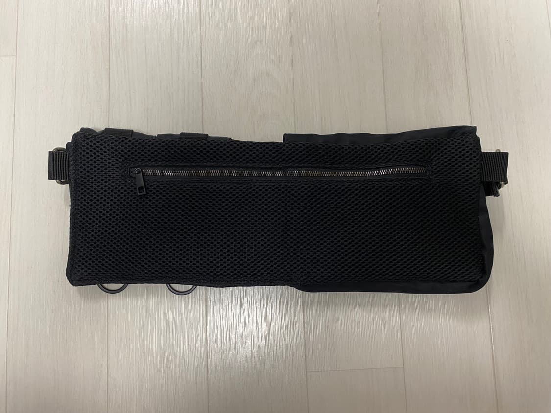 sleeplyslip 슬리피슬립 테크 슬링백 상품이미지2